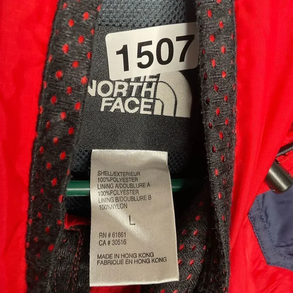 The North Face this vintage